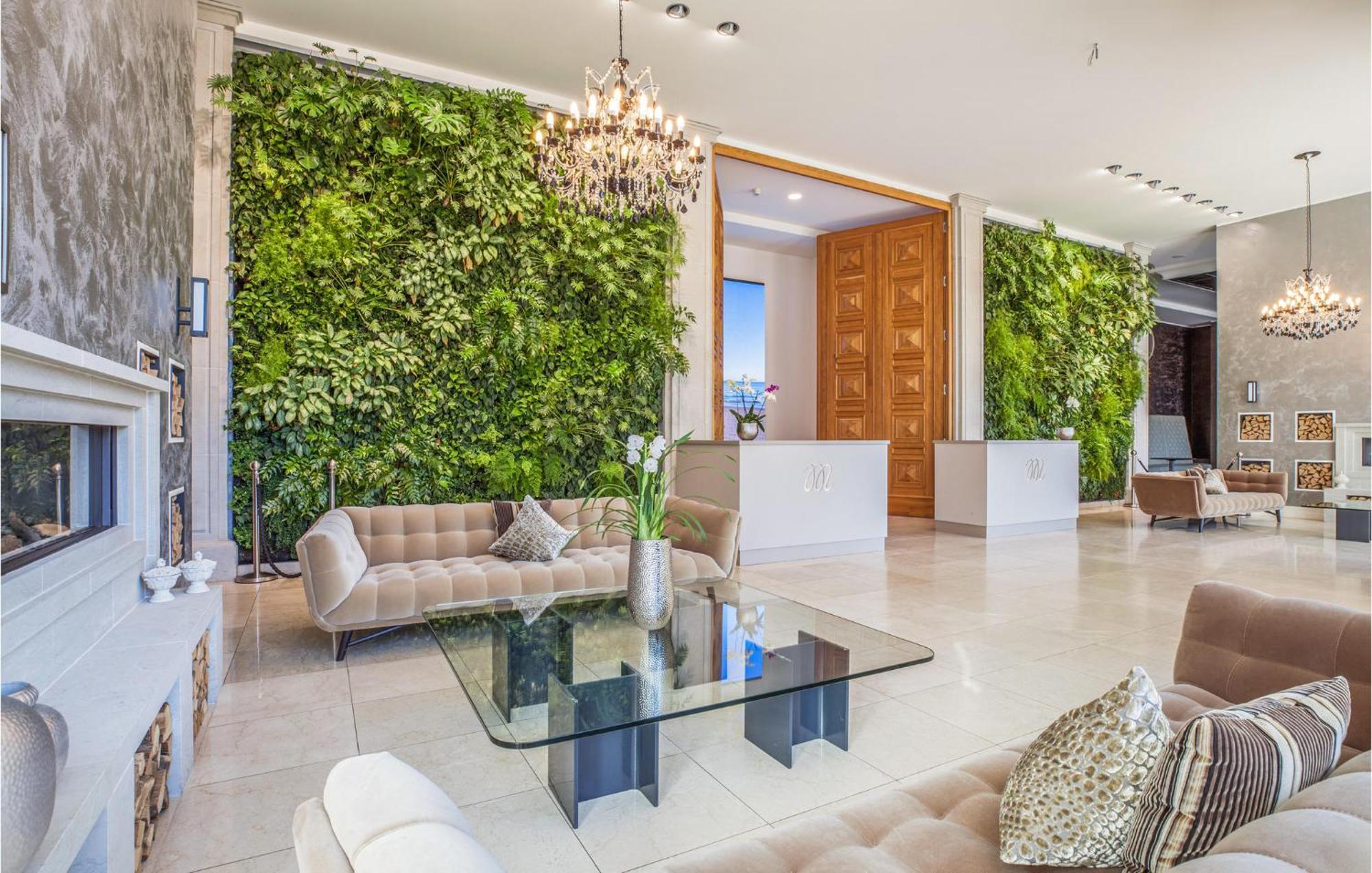 Penthouse Cloud Apartment Остзебад Бинц Екстериор снимка