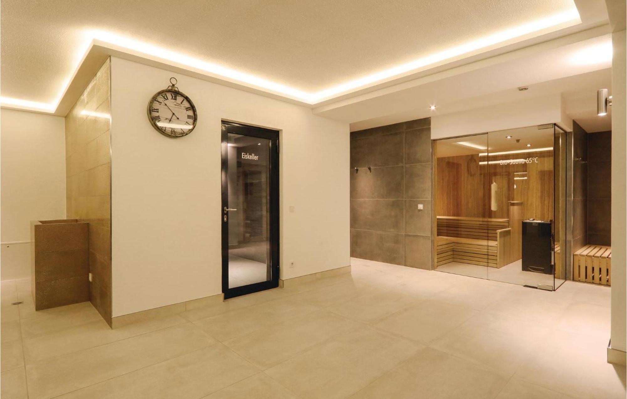 Penthouse Cloud Apartment Остзебад Бинц Екстериор снимка